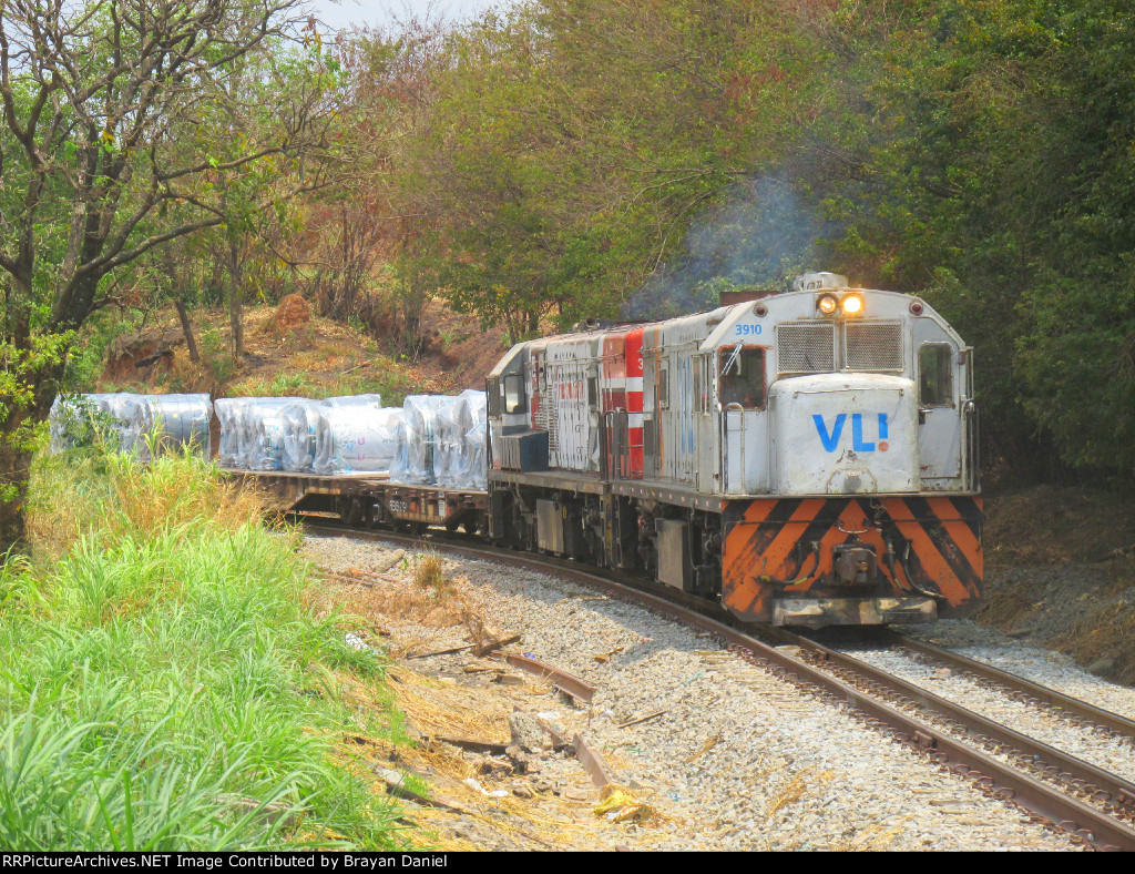 VLI 3910